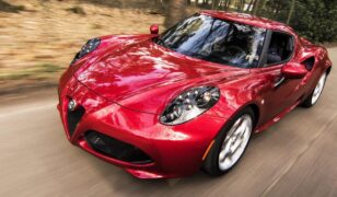 Highspeed Driving: Beware your surrounding