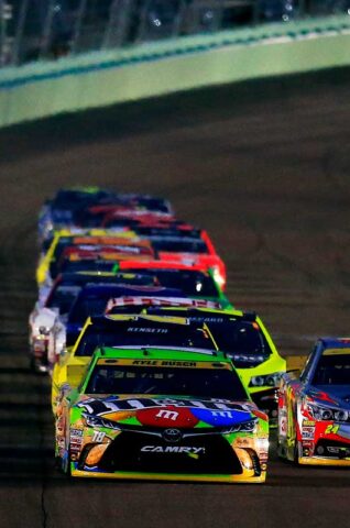 Race Rewind: Homestead – Miami 2017