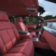 Rolls Royce Phantom 2026 – Interior’s first look