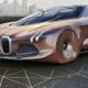 BMW Vision Next 100 – Interior, Exterior, and Drive