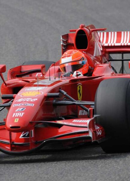 Let’s Review this speedy Formula 1 car